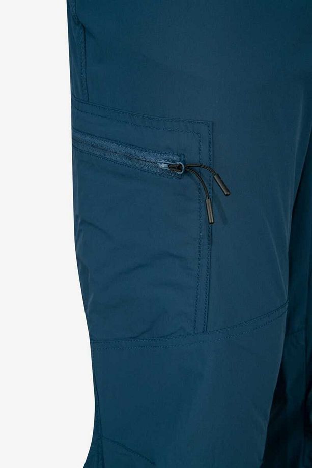 Peed Erkek Pantolon Lacivert 2aspeemfbss24-0335 - 4