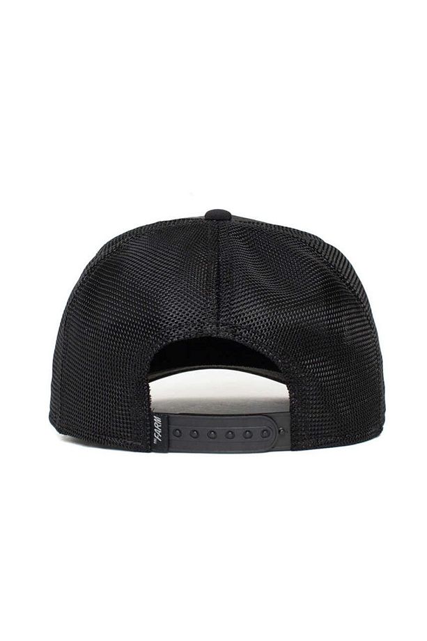 Gateway Trucker Siyah Şapka 101-0784 - 3