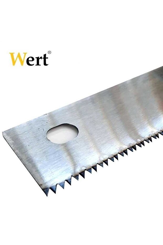 2517 Pala Testere, 500mm - 3