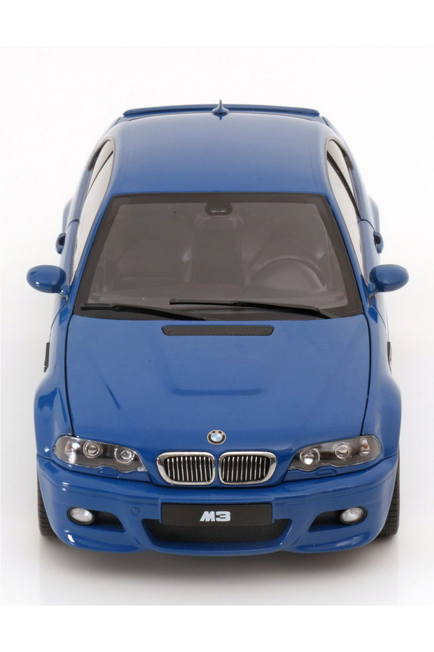1:18 Norev 2000 BMW M3 E46 - 5
