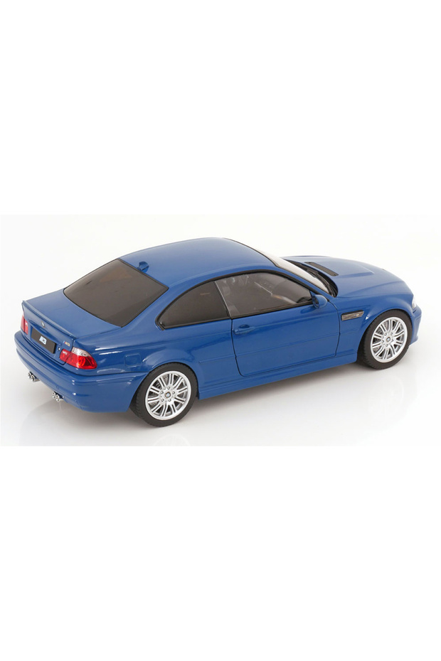 1:18 Norev 2000 BMW M3 E46 - 7