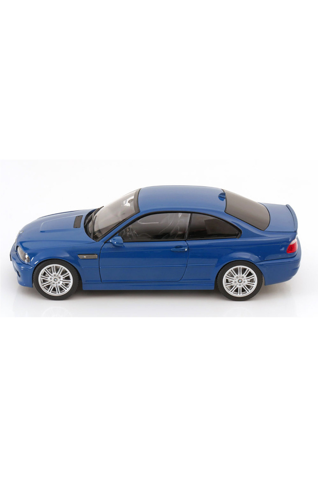 1:18 Norev 2000 BMW M3 E46 - 4