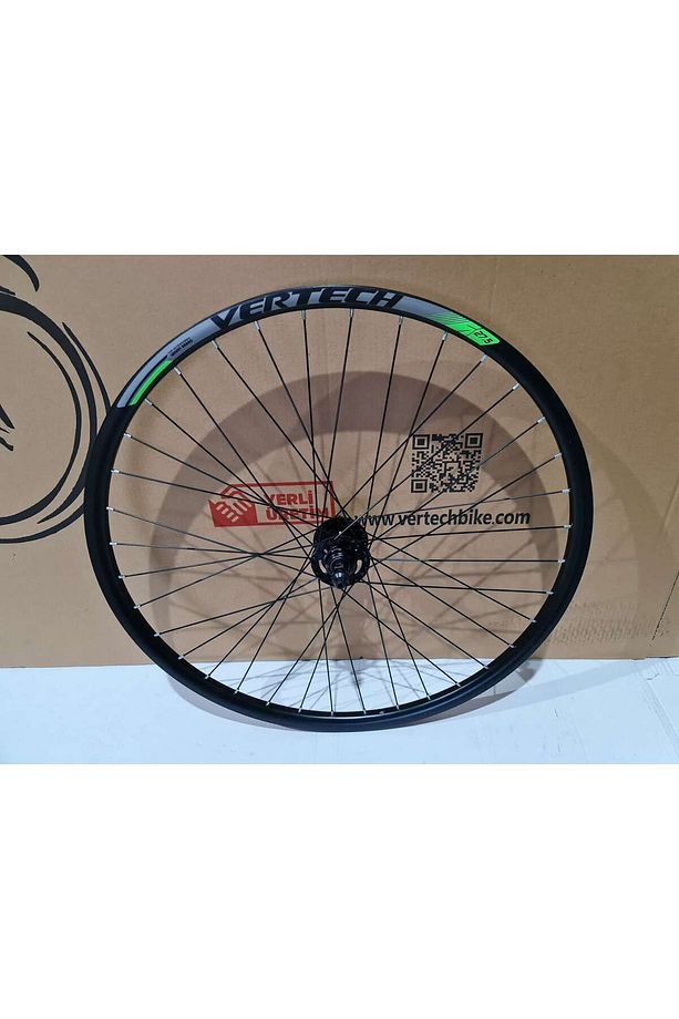 -Bisiklet ön jant27.5 - 3