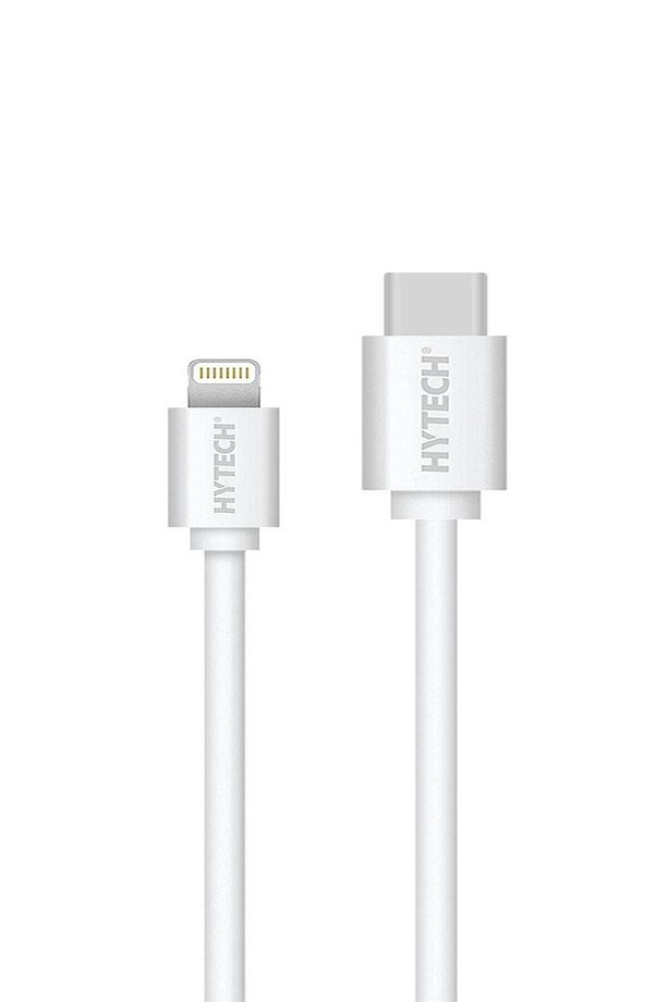 Hy-xe40pd 20w Pd3.0/quick Charge Qc4.0 Pd Lightning Kablolu Apple Iphone Hızlı Şarj Adaptörü - 3