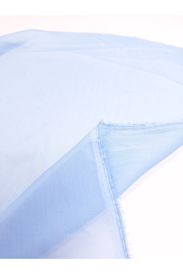 Janjan Şifon Kumaş - 4