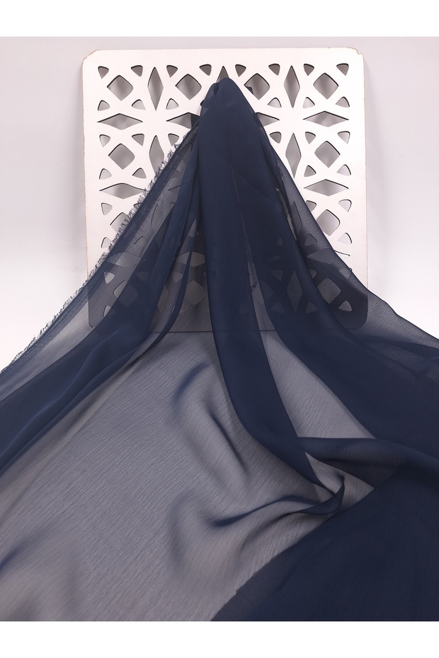 Janjan Şifon Kumaş - 5