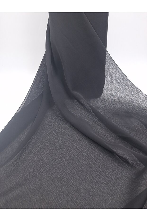 Janjan Şifon Kumaş - 7