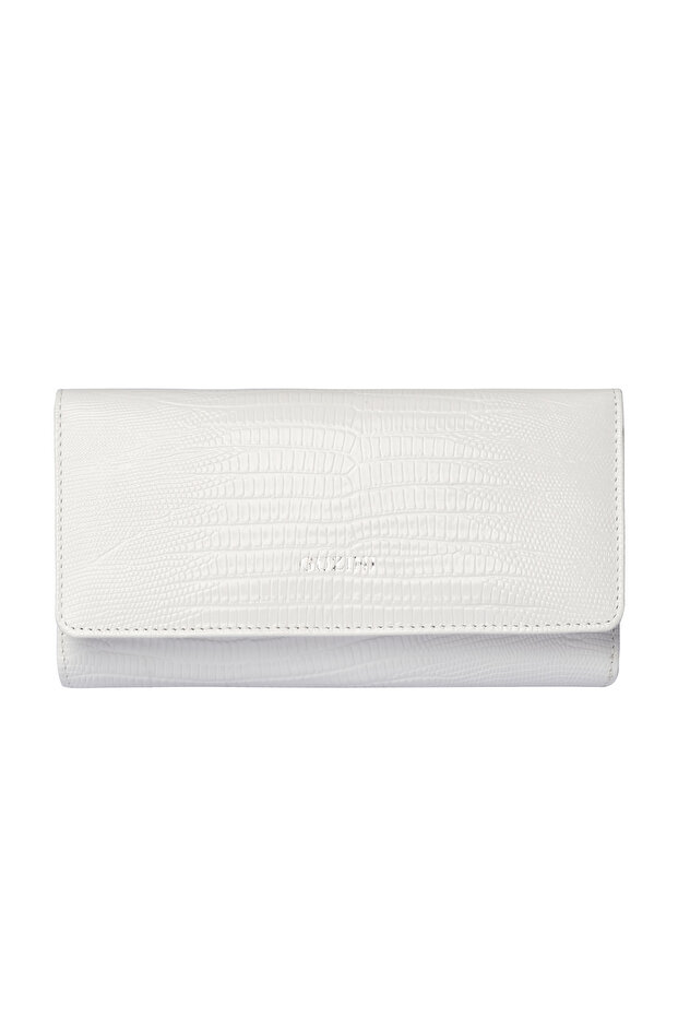 Kadın Deri Cüzdan 3645 - 1