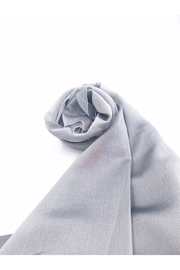 Janjan Şifon Kumaş - 5