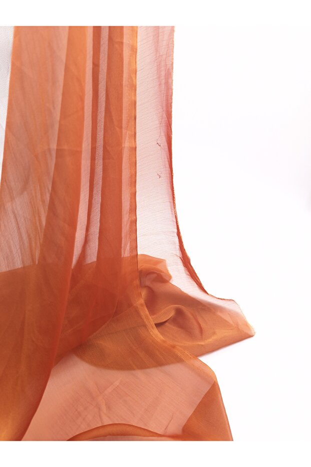 Janjan Şifon Kumaş - 1