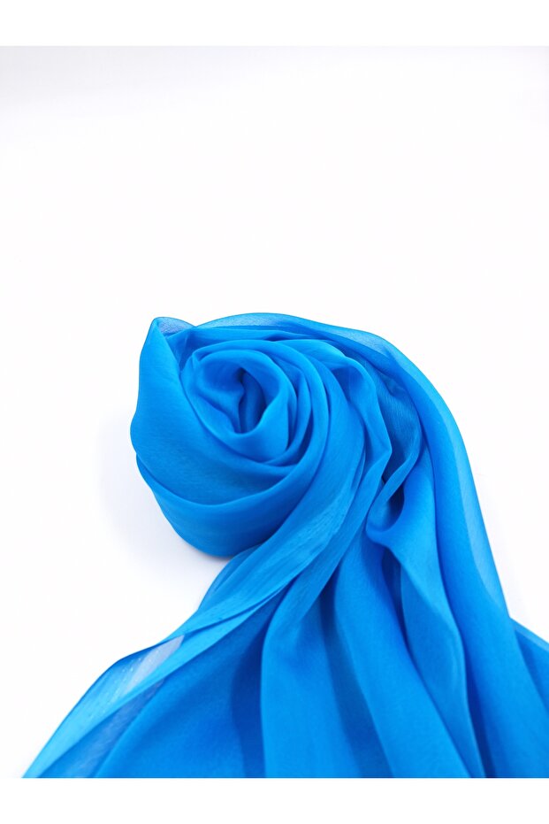 Janjan Şifon Kumaş - 5