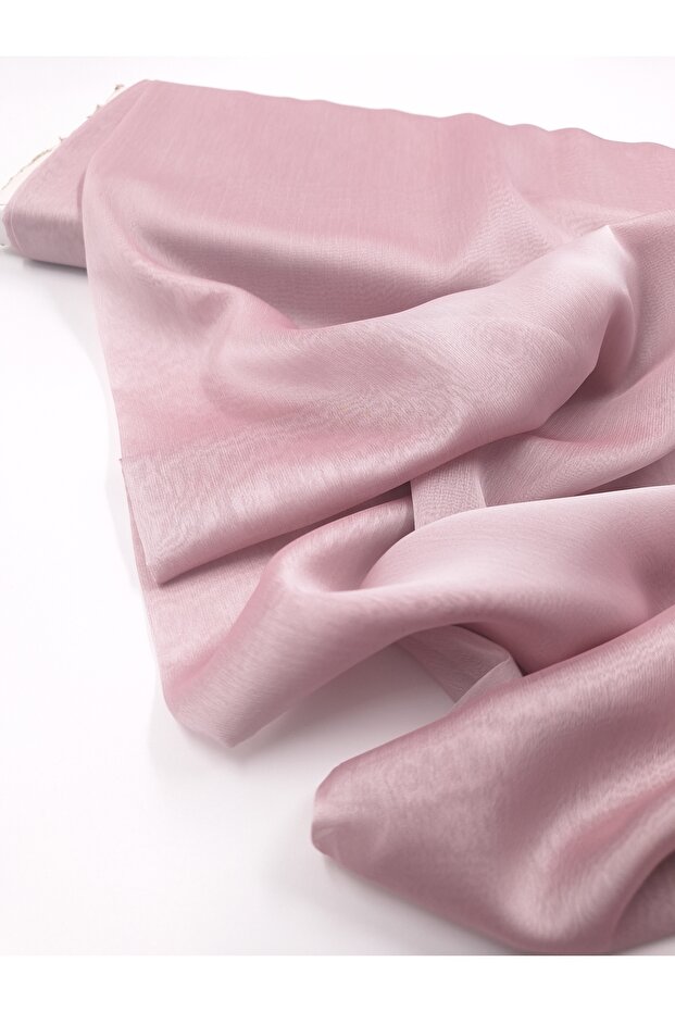 Janjan Şifon Kumaş - 7