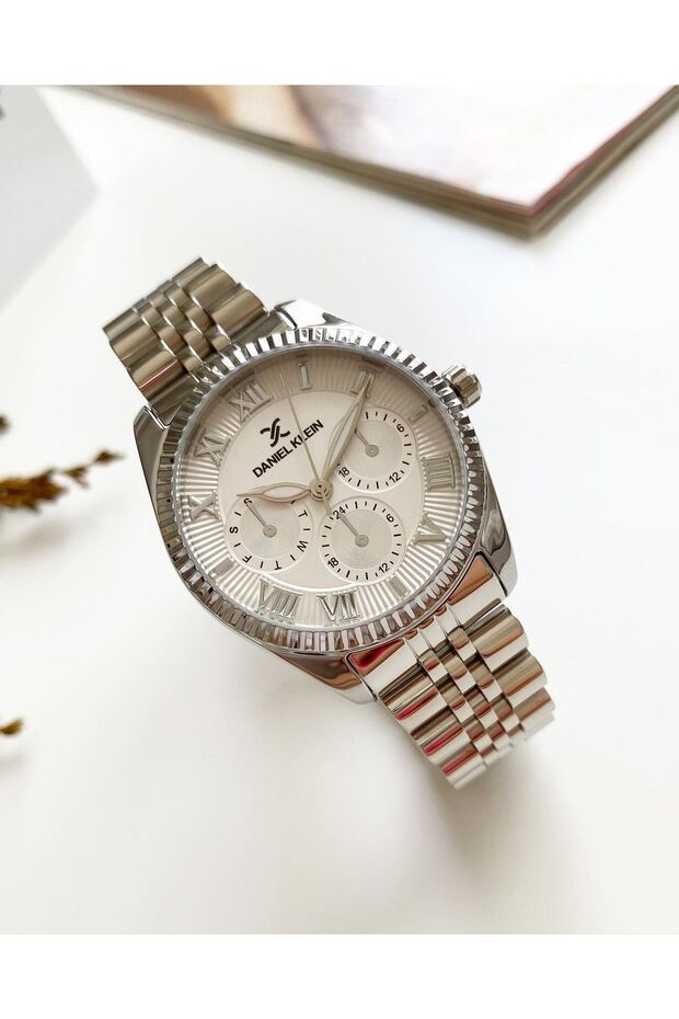 Kadın Kol Saati - 2