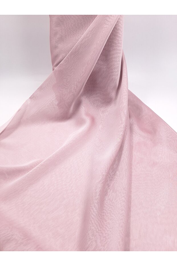 Janjan Şifon Kumaş - 6