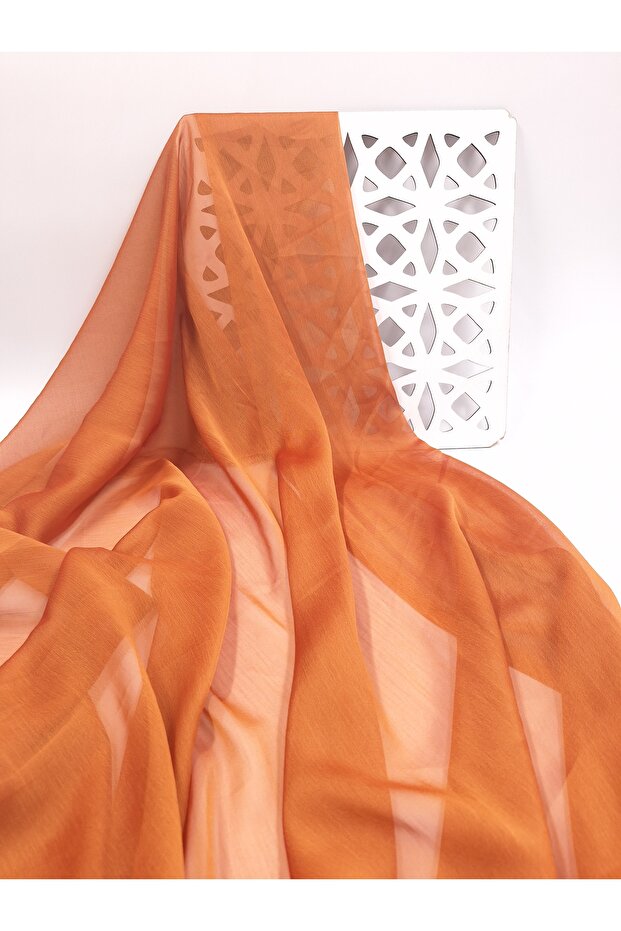 Janjan Şifon Kumaş - 7