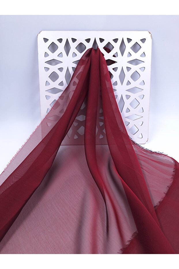 Janjan Şifon Kumaş - 2