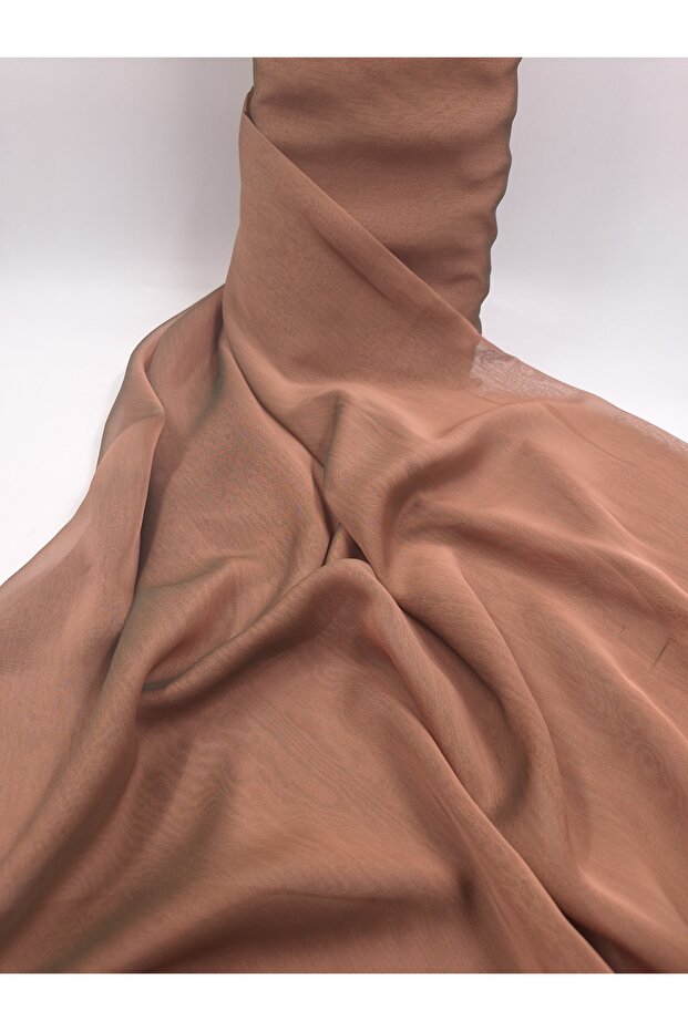 Janjan Şifon Kumaş - 4