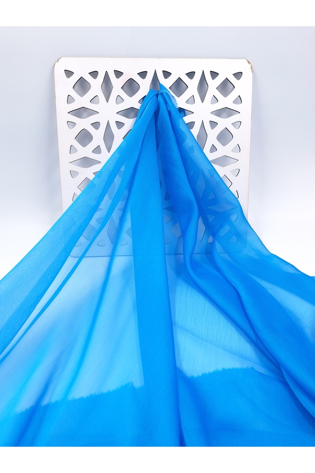 Janjan Şifon Kumaş - 7