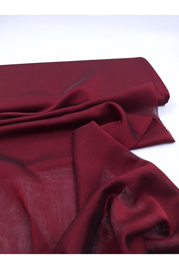 Janjan Şifon Kumaş - 8