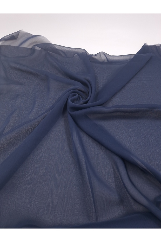 Janjan Şifon Kumaş - 2