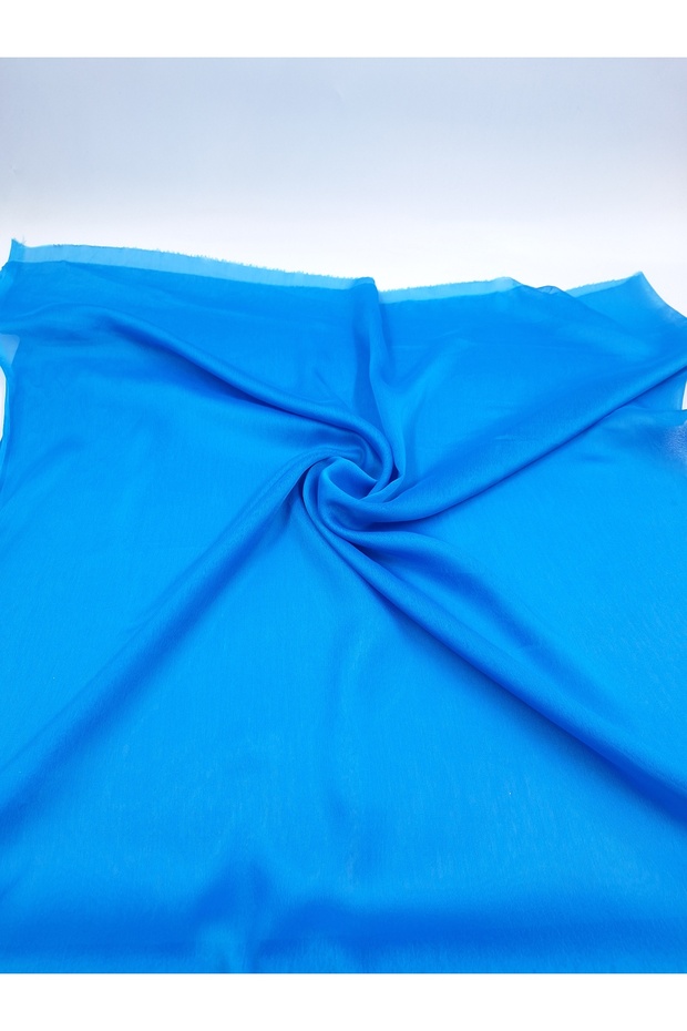 Janjan Şifon Kumaş - 2