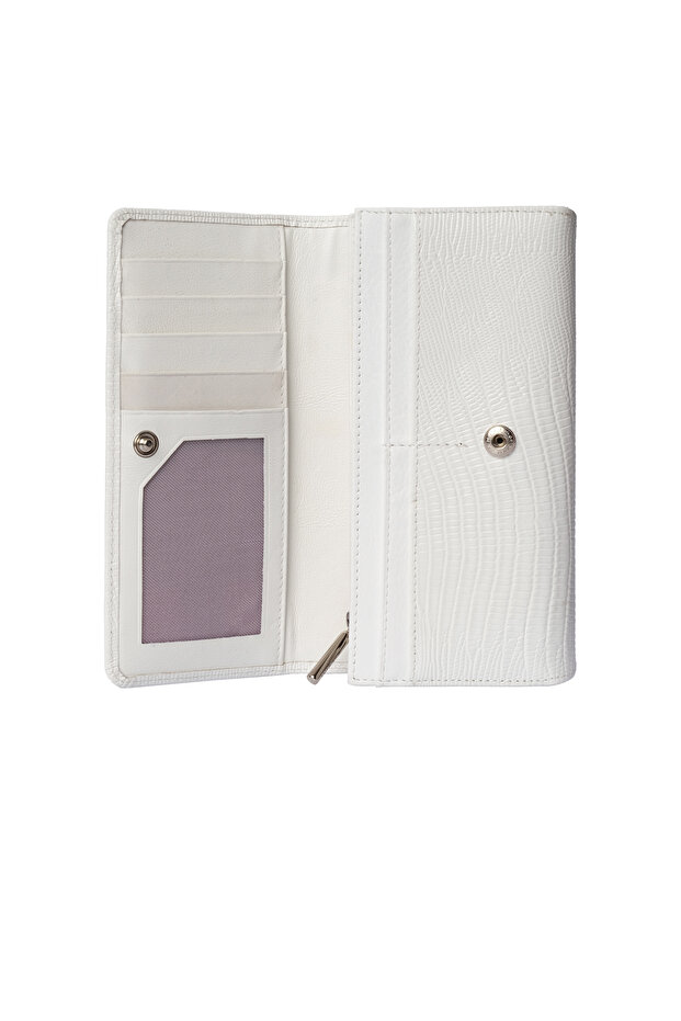 Kadın Deri Cüzdan 3645 - 4