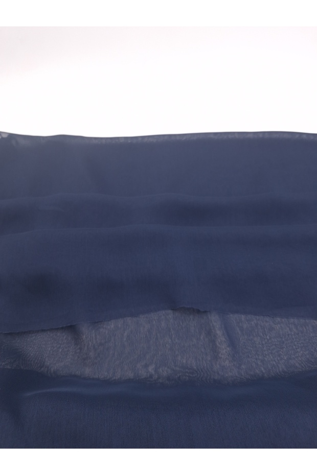 Janjan Şifon Kumaş - 7