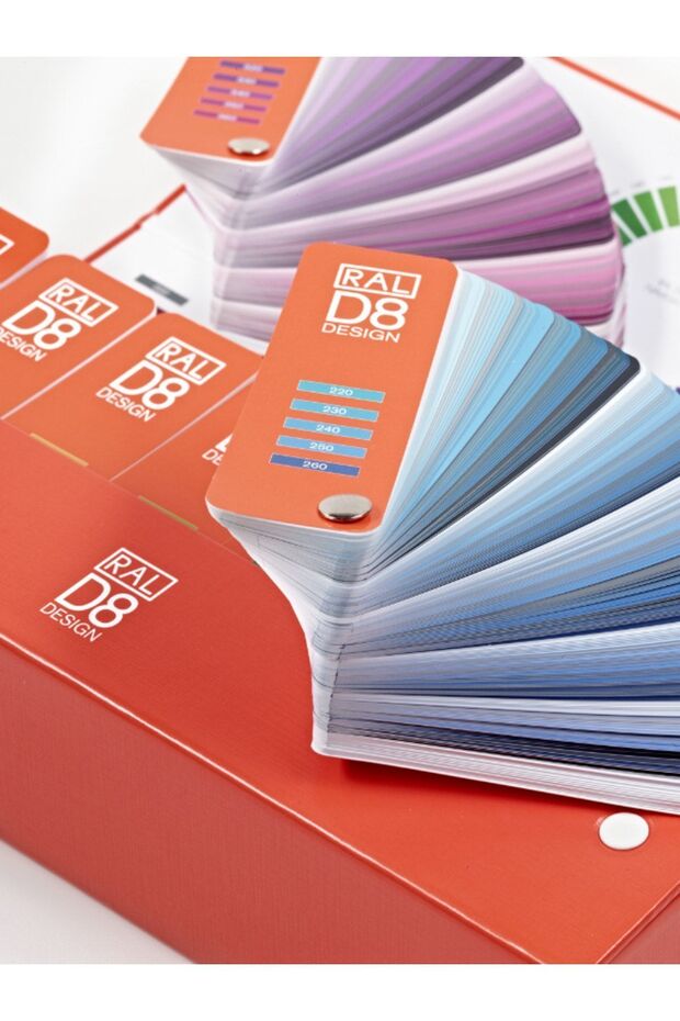 D8 DESIGN - YARI MAT - 2