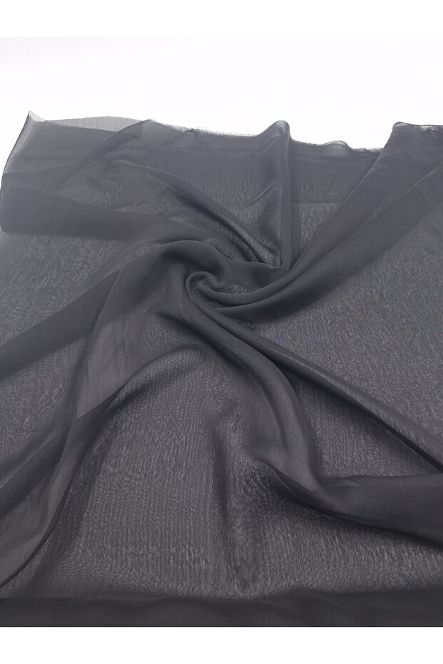 Janjan Şifon Kumaş - 3