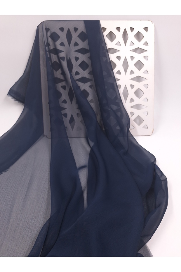 Janjan Şifon Kumaş - 8