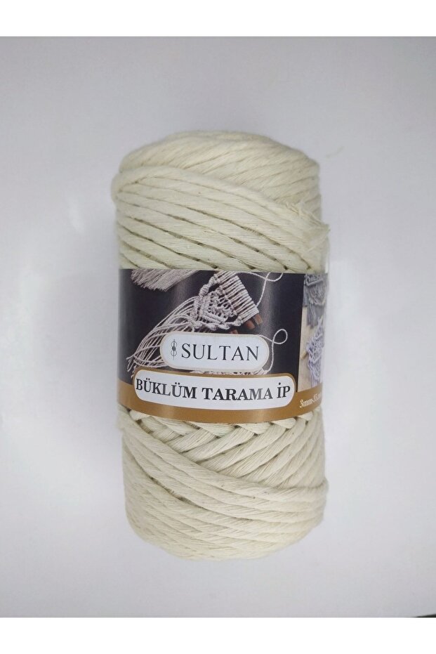 حبل المسح الضوئي الملتوي - 1