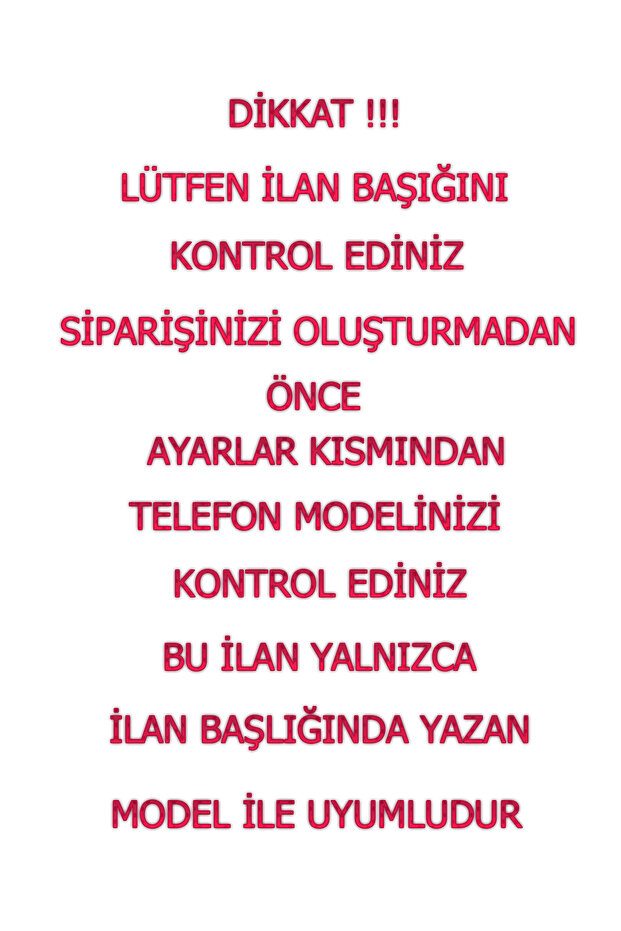 Xiaomi Redmi 9C Kılıf HD Baskılı Kılıf - My Phone /Style - 2