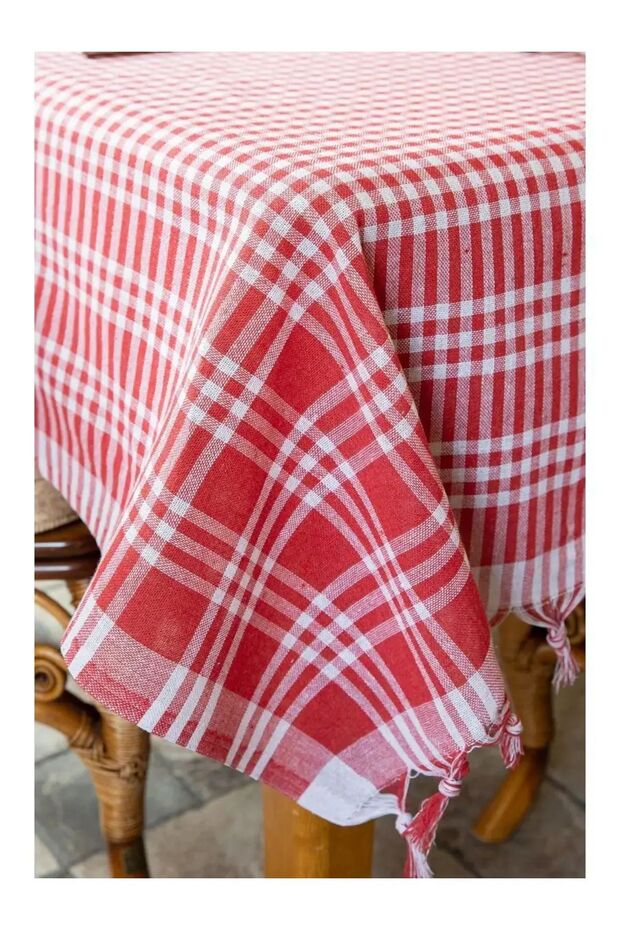 Sofra Bezi 170 X 170cm - 4