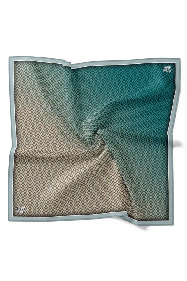 وشاح كريستال لامع - 1