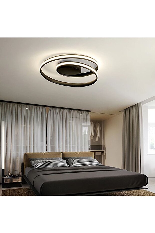 Nicole Plofonyer Ledli Avize - 2