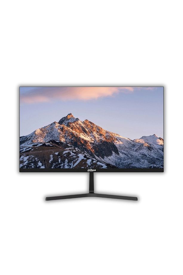 B200S 27" 75Hz 5ms FullHD VA LED Ev & Ofis Monitör DHI-LM27-B200S - 2