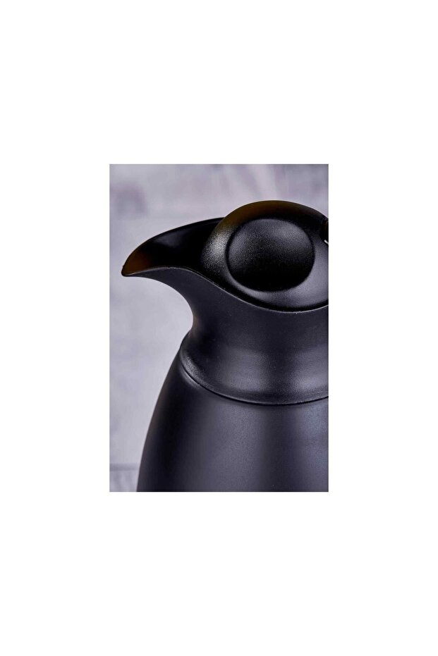 Mevsim Termos 2lt Siyah - 4