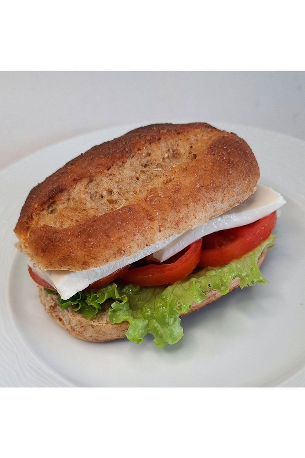 Vollkornbrötchen - Tambuğday Mini Somun 6 Adet - 2