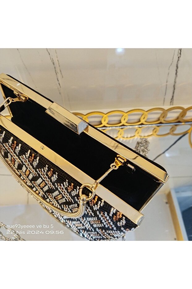 Tel kırma çanta - 1