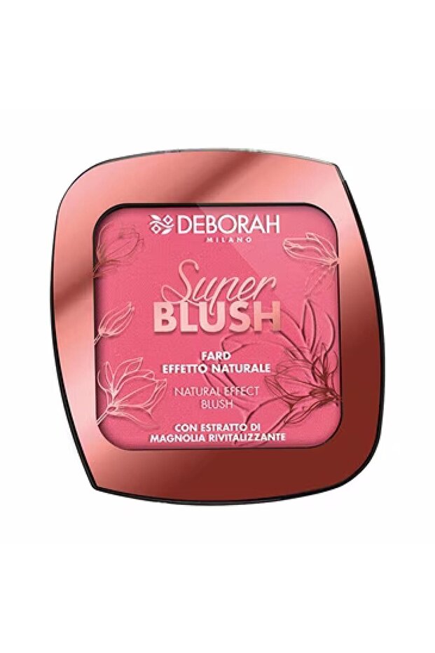 Super Blush Allık Mat 03 - 1