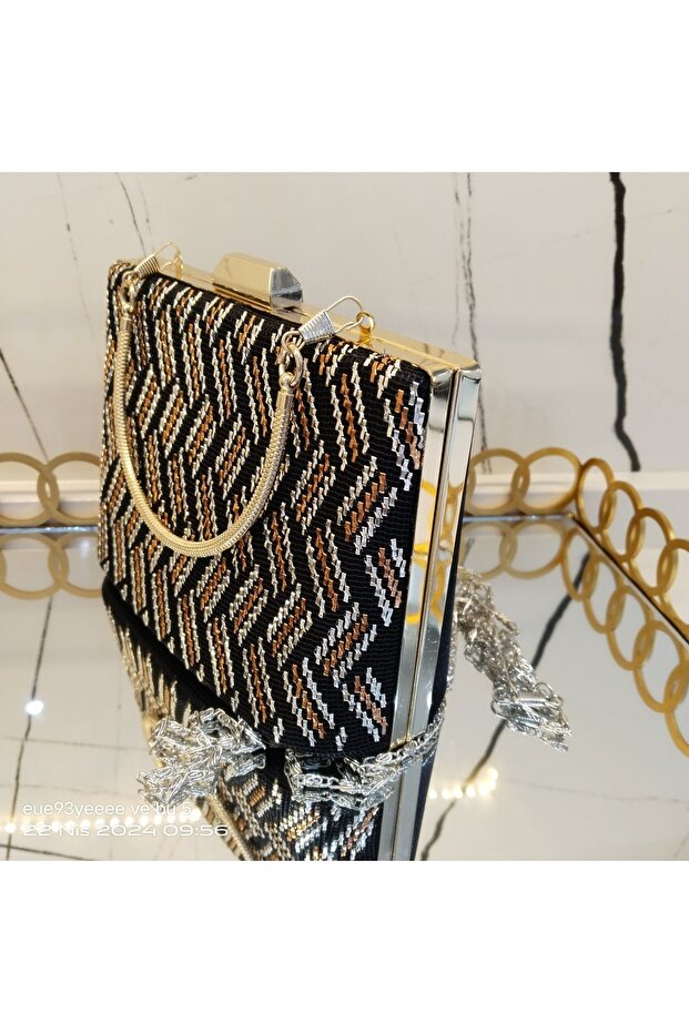 Tel kırma çanta - 2