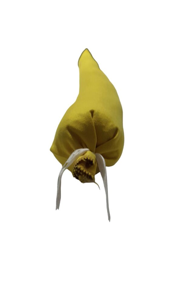 Soğuk Önleyici Kum Torbası Kapı altı / Pencere önü 100 cm x 8 cm (dolu) - 2