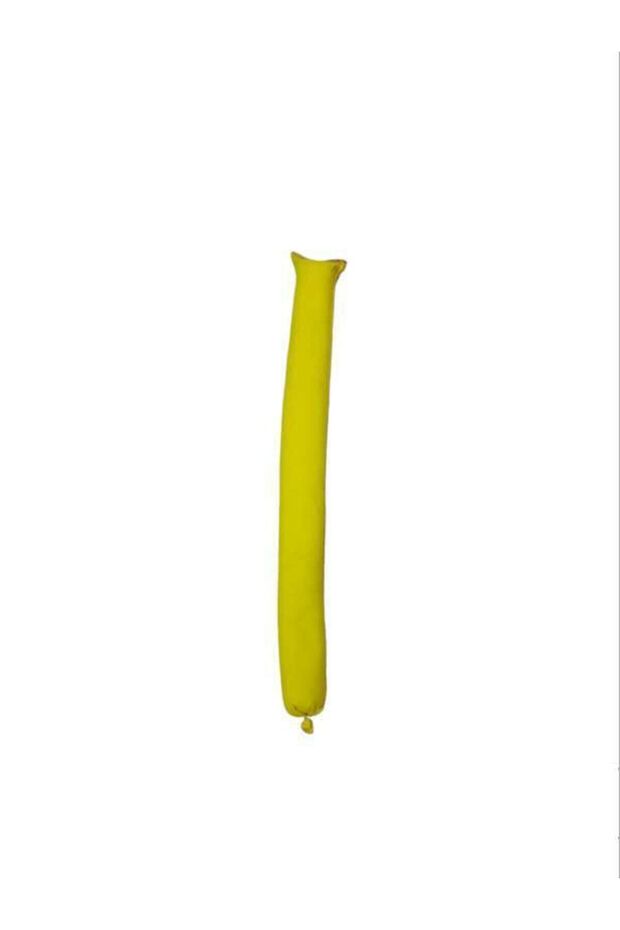 Soğuk Önleyici Kum Torbası Kapı altı / Pencere önü 100 cm x 8 cm (dolu) - 4