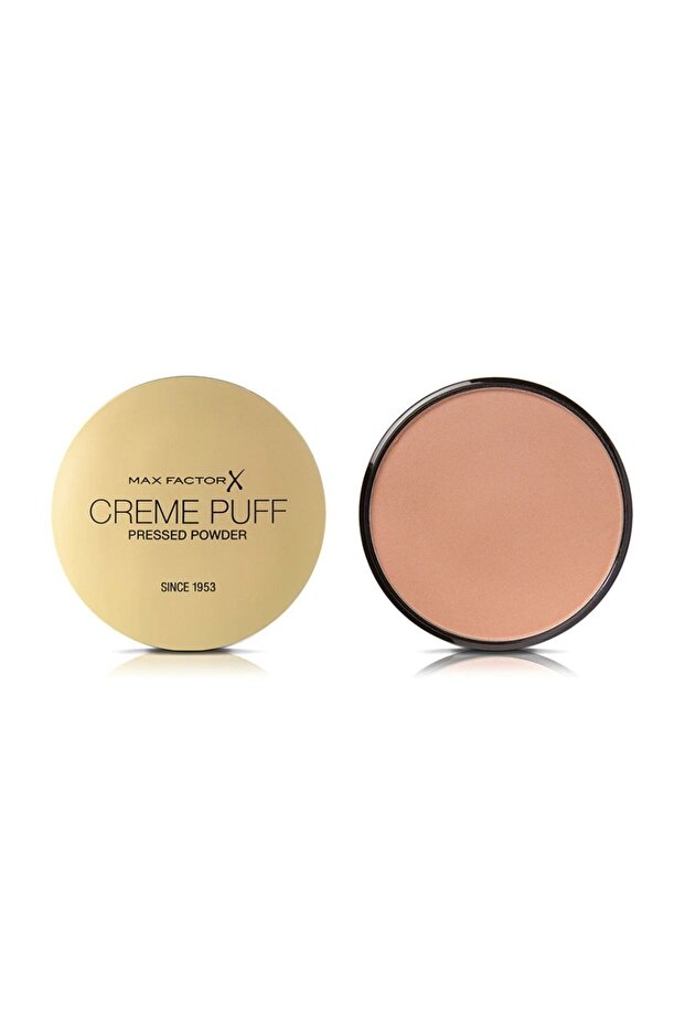 Creme Puff Kompakt Pudra 5 Translucent - 2
