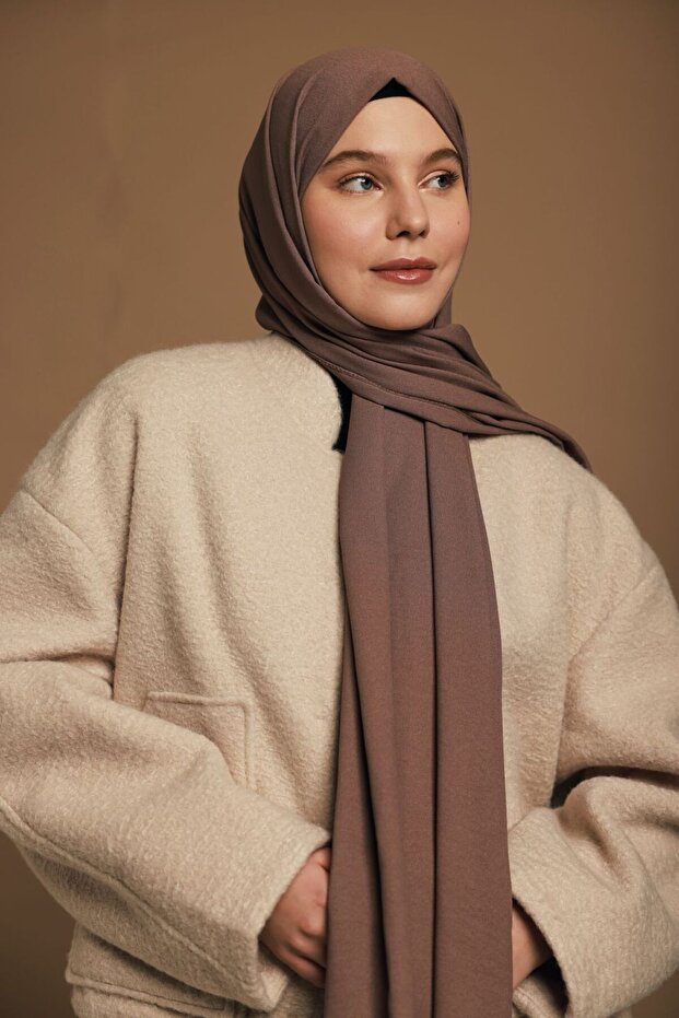 Flex Cotton Serisi Şal - 1