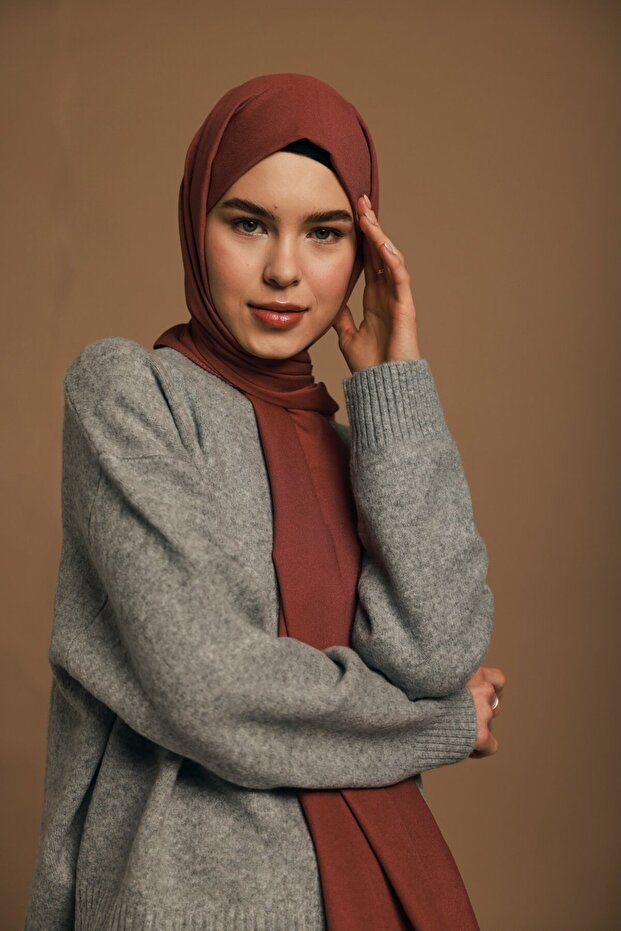 Flex Cotton Serisi Şal - 3