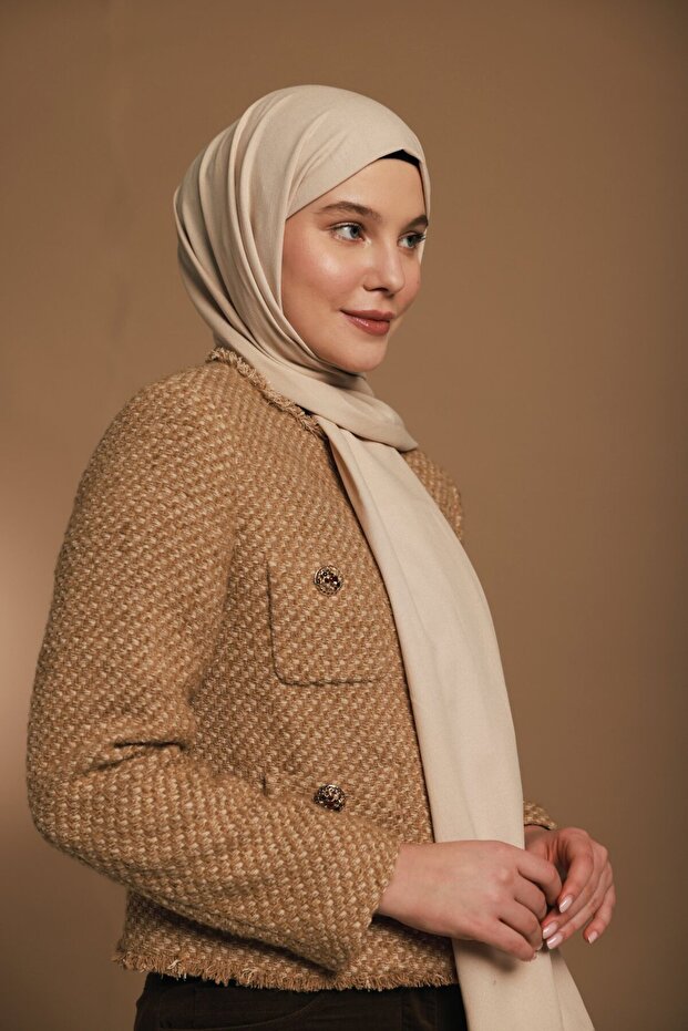 Flex Cotton Serisi Şal - 3