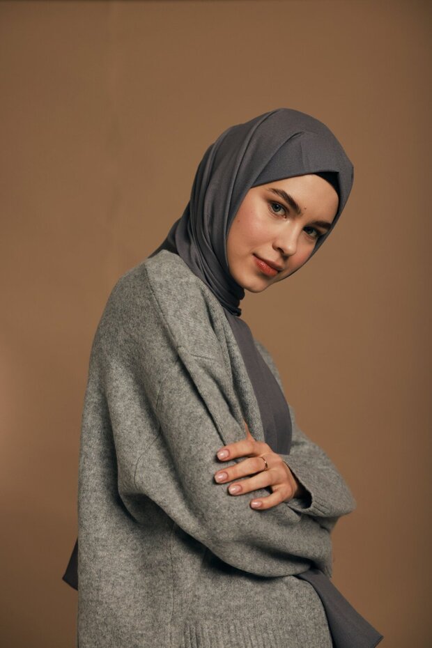 Flex Cotton Serisi Şal - 3