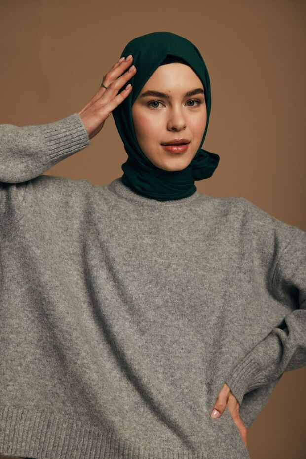 Flex Cotton Serisi Şal - 3