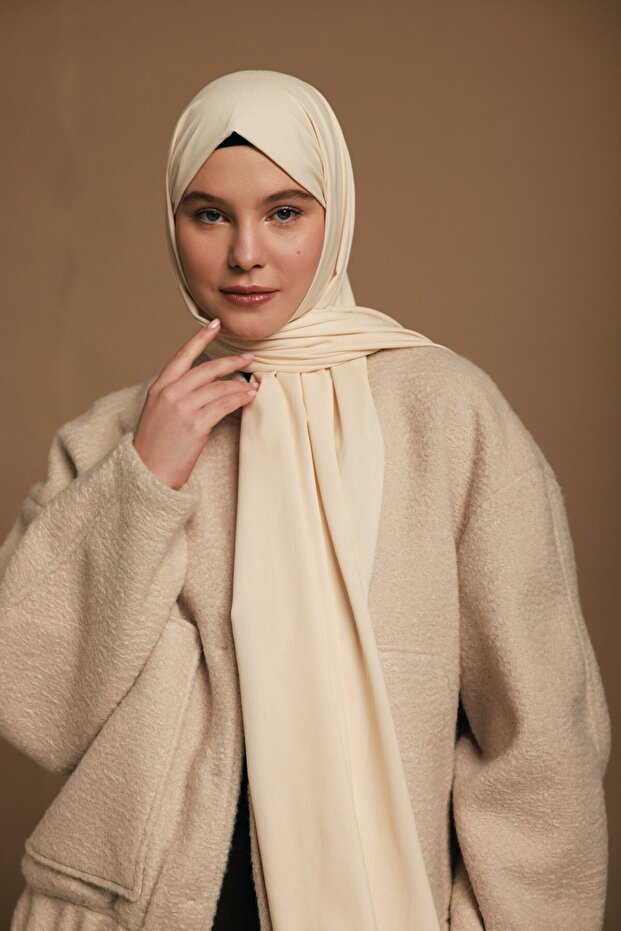Flex Cotton Serisi Şal - 2